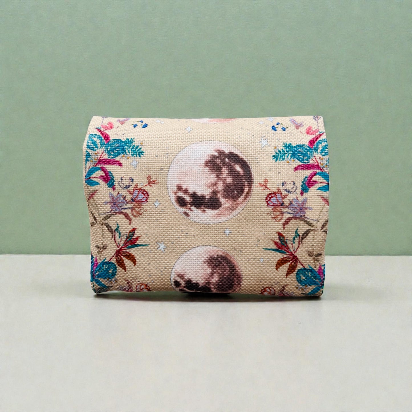 Neutral Moon Phases – Tarot & Oracle Card Pouch