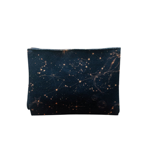 Starlit Path – Tarot & Oracle Card Pouch