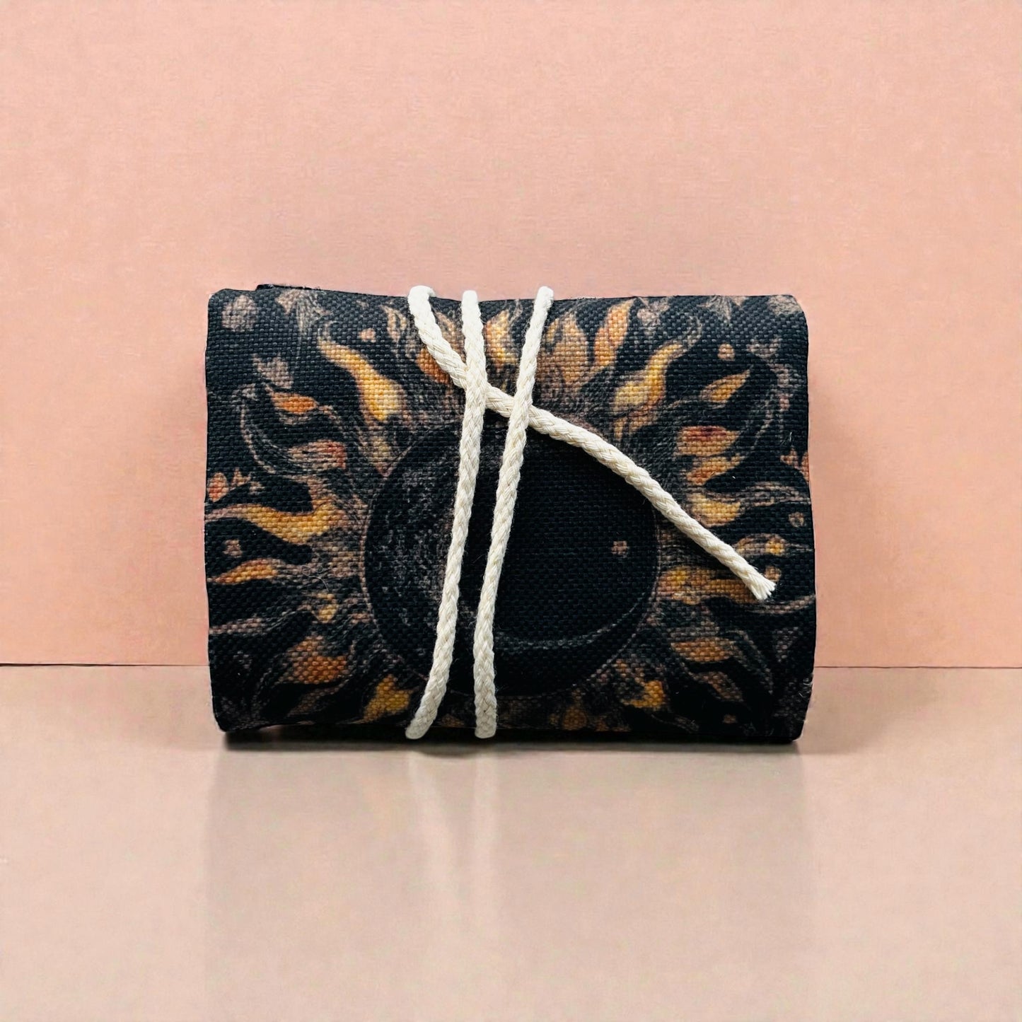 Midnight Sun – Tarot & Oracle Card Pouch