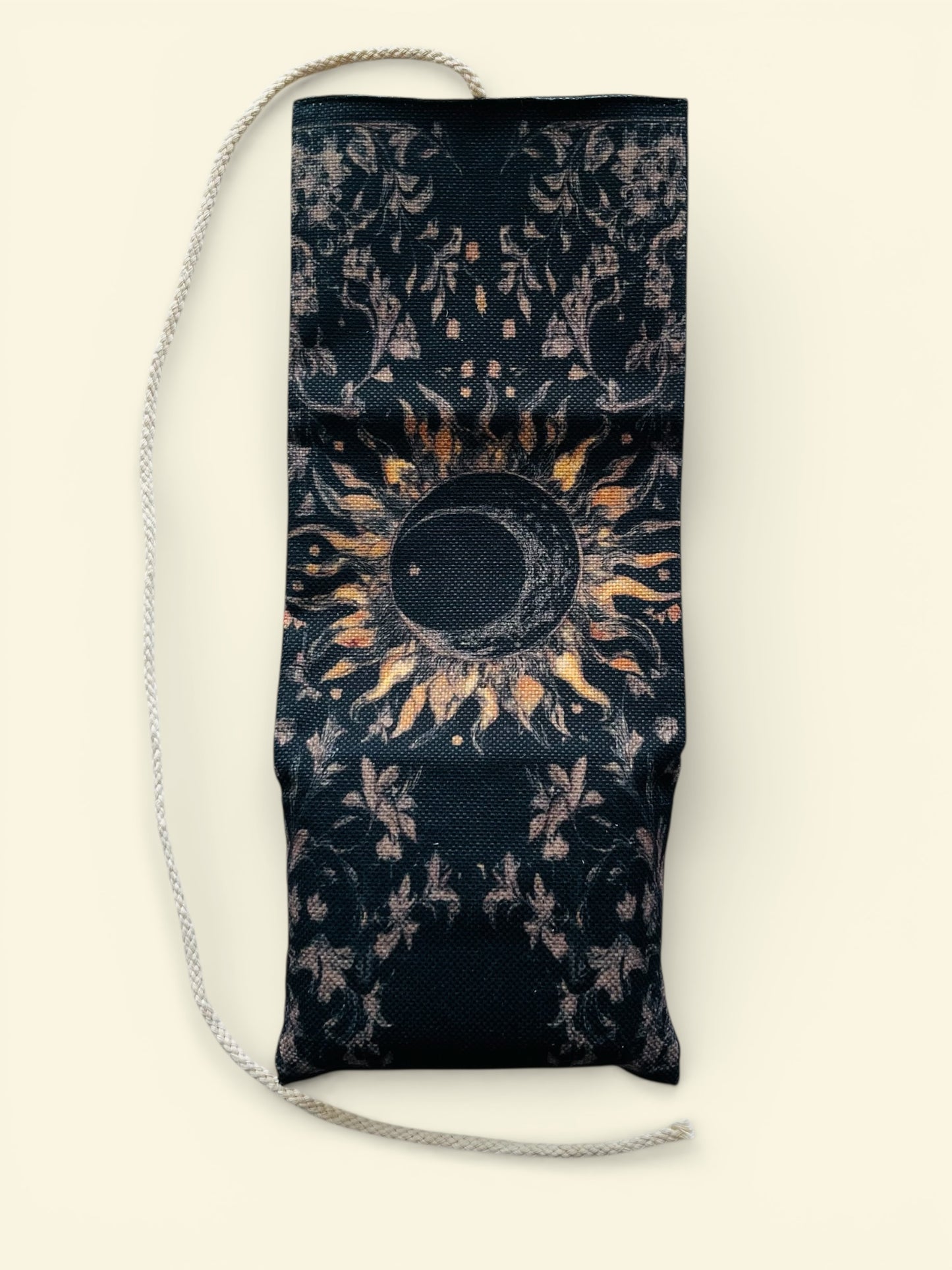 Midnight Sun – Tarot & Oracle Card Pouch