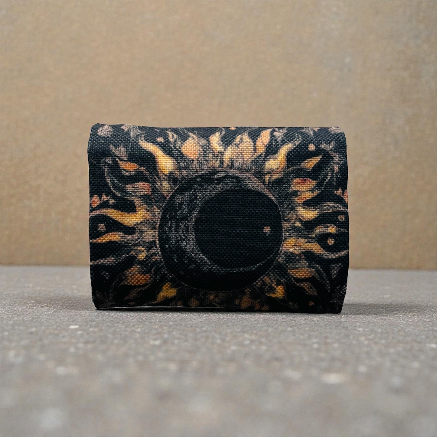 Midnight Sun – Tarot & Oracle Card Pouch