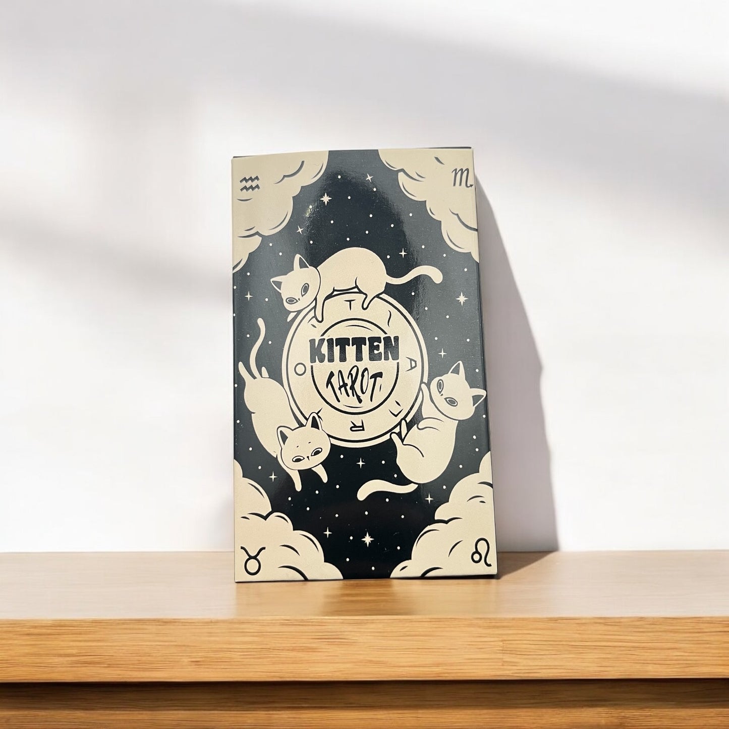 Kitten Tarot Deck