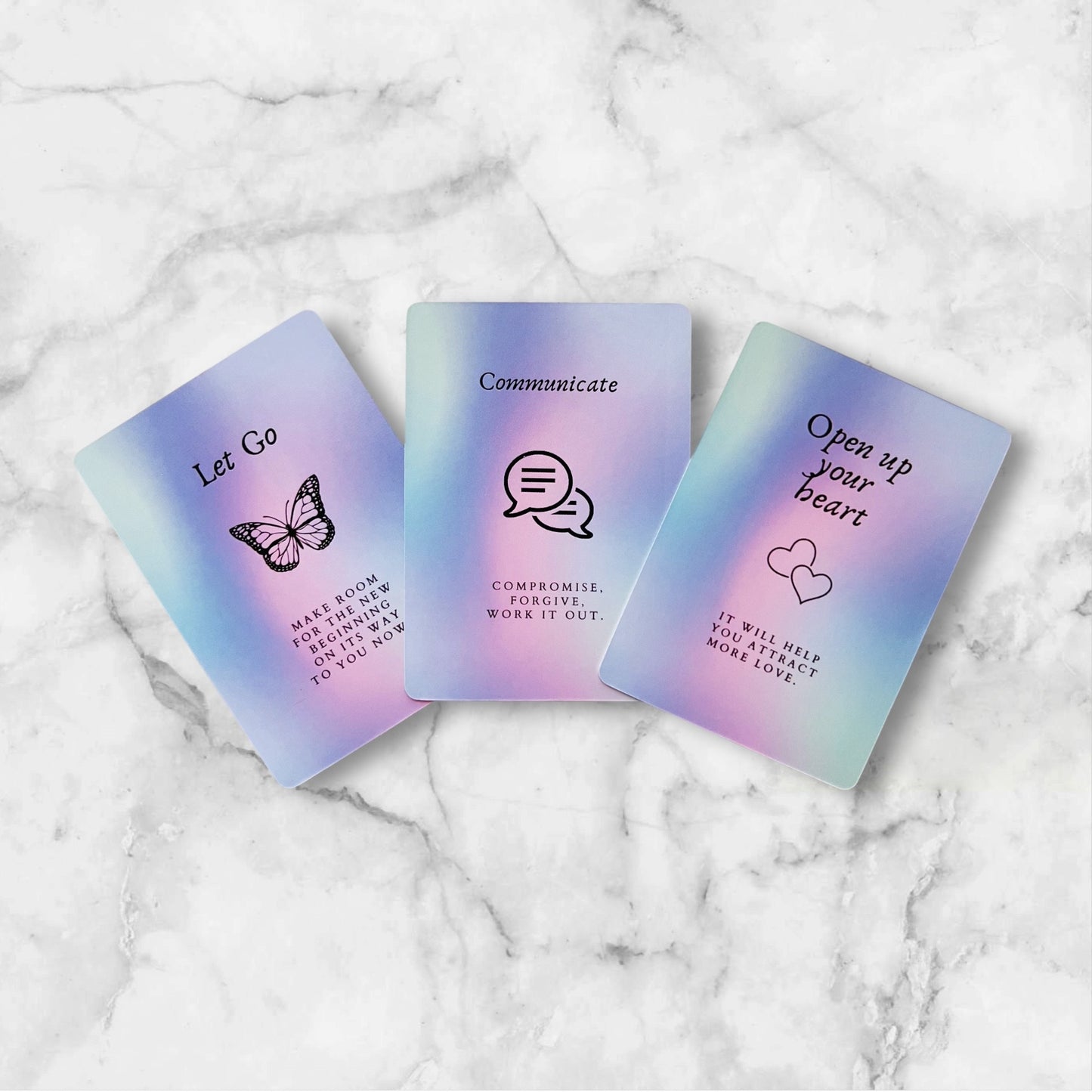 Cosmic Insight Oracle Deck